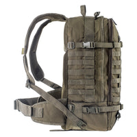 Rucsac Taiga Magnum 45L – Poliester 100%, Sistem MOLLE - poza 4