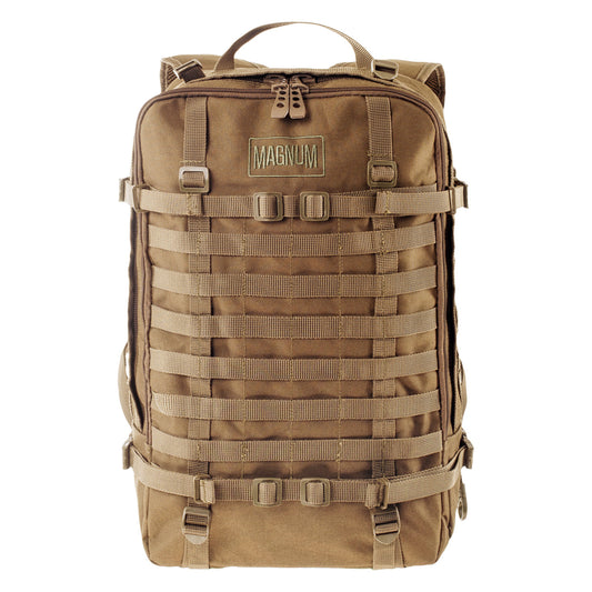 Rucsac Taiga Magnum - 45L, Sistem MOLLE, Ergonomic, Hidratare - 1
