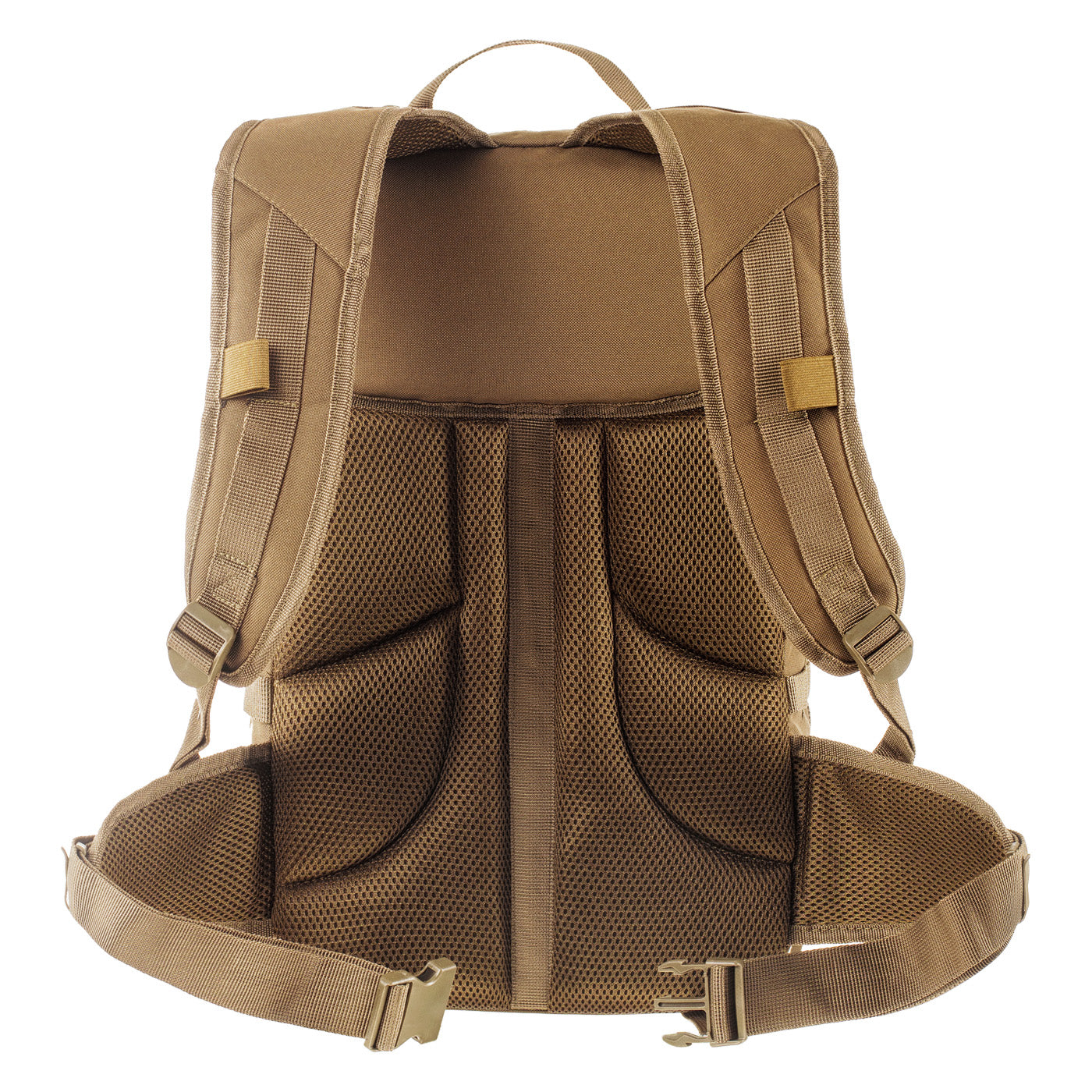 Rucsac Taiga Magnum - 45L, Sistem MOLLE, Ergonomic, Hidratare - 2
