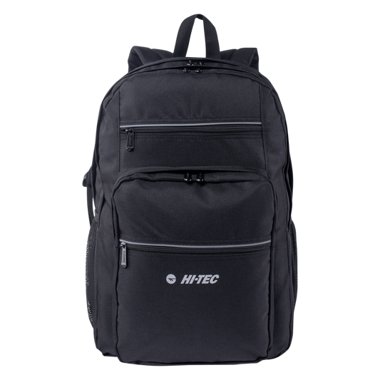 Rucsac TEEN HITEC - 30L, Compartiment Laptop, Elemente Reflectorizante - 1