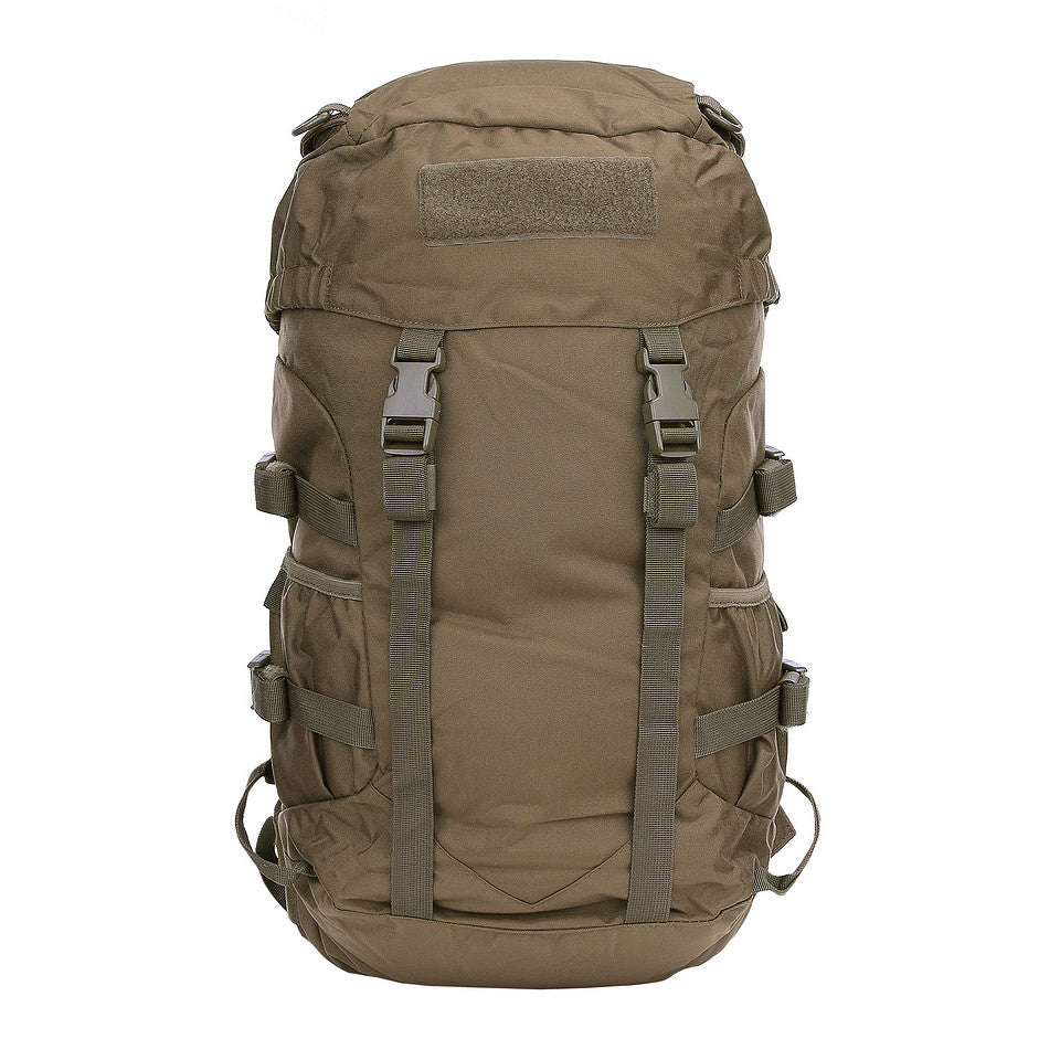 Rucsac TF-2215 Crossover Gen.2 Coyote Task Force 2215 - Adaptabilitate Fără Compromis