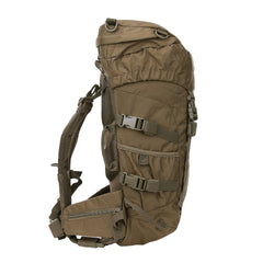 Rucsac TF-2215 Crossover Gen.2 Coyote Task Force 2215 - Adaptabilitate Fără Compromis