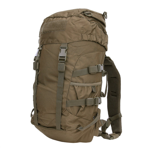 Rucsac TF-2215 Crossover Gen.2 Coyote Task Force 2215 - Adaptabilitate Fără Compromis
