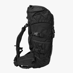 Rucsac TF-2215 Crossover Gen.2 Negru TF-2215® - Versatilitate Tactică Superioară