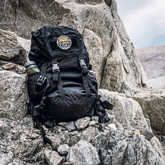 Rucsac TF-2215 Crossover Gen.2 Negru TF-2215® - Versatilitate Tactică Superioară
