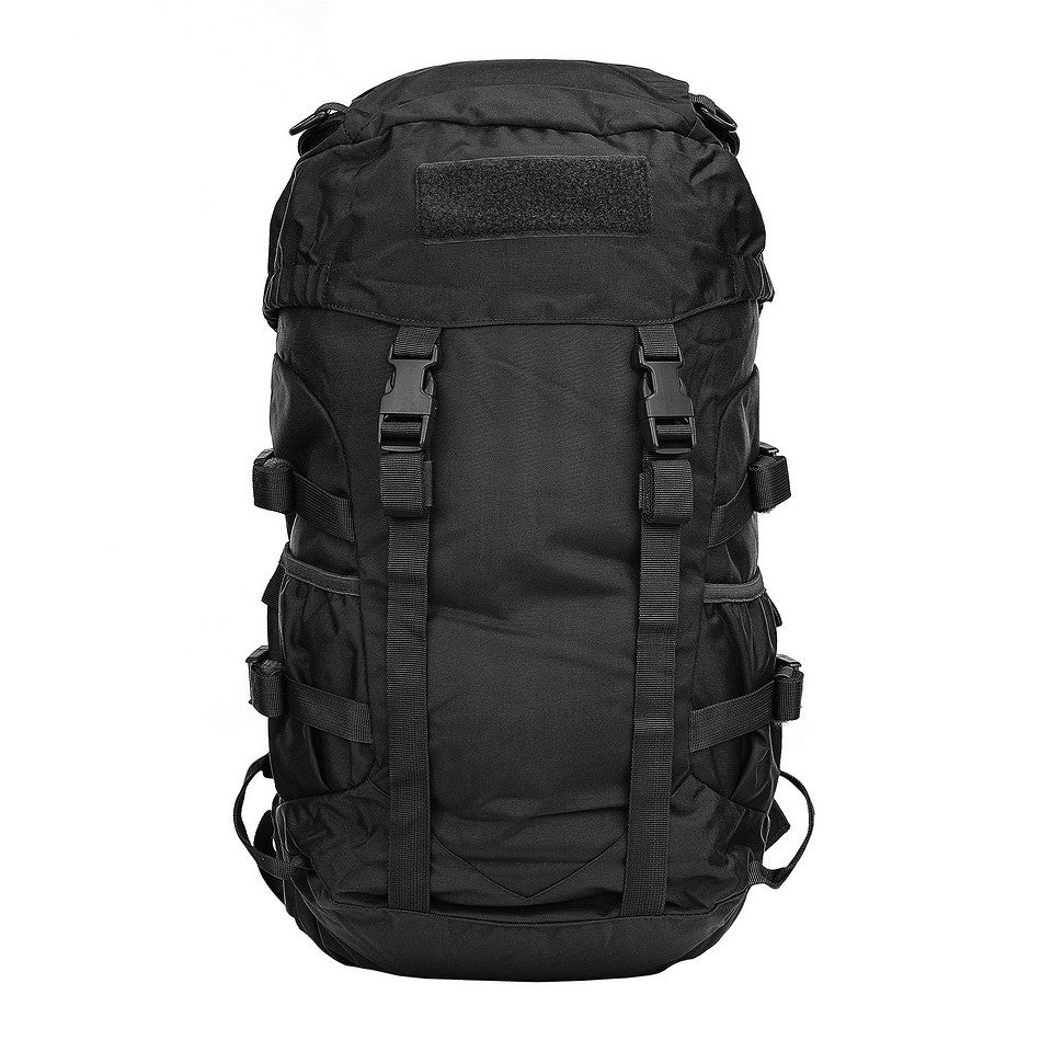 Rucsac TF-2215 Crossover Gen.2 Negru TF-2215® - Versatilitate Tactică Superioară