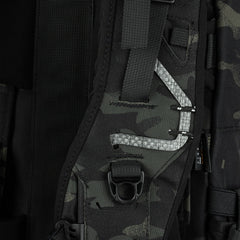 Rucsac TF-2215 Stealth-Pro 22L DFC Camo - Performanță Tactică Superioară