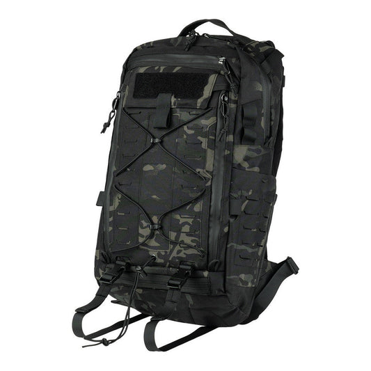 Rucsac TF-2215 Stealth-Pro 22L DFC Camo - Performanță Tactică Superioară