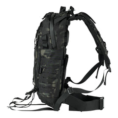 Rucsac TF-2215 Stealth-Pro 22L DFC Camo - Performanță Tactică Superioară