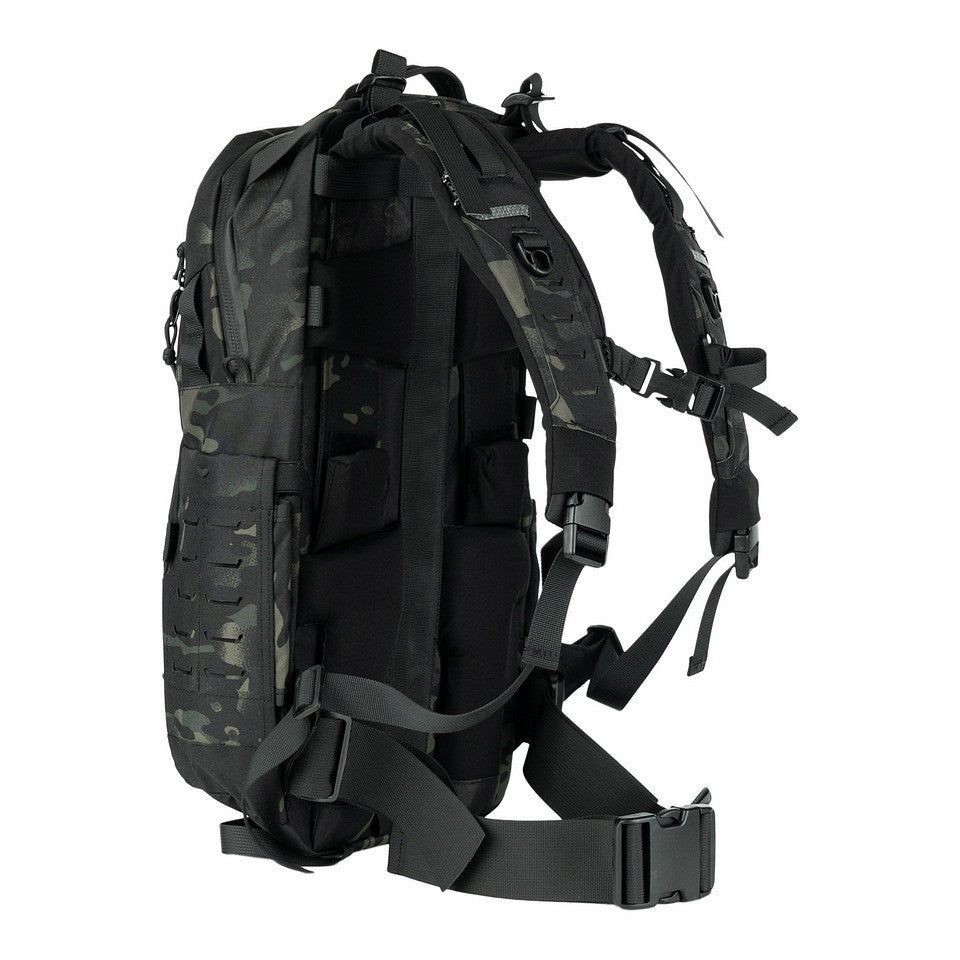 Rucsac TF-2215 Stealth-Pro 22L DFC Camo - Performanță Tactică Superioară