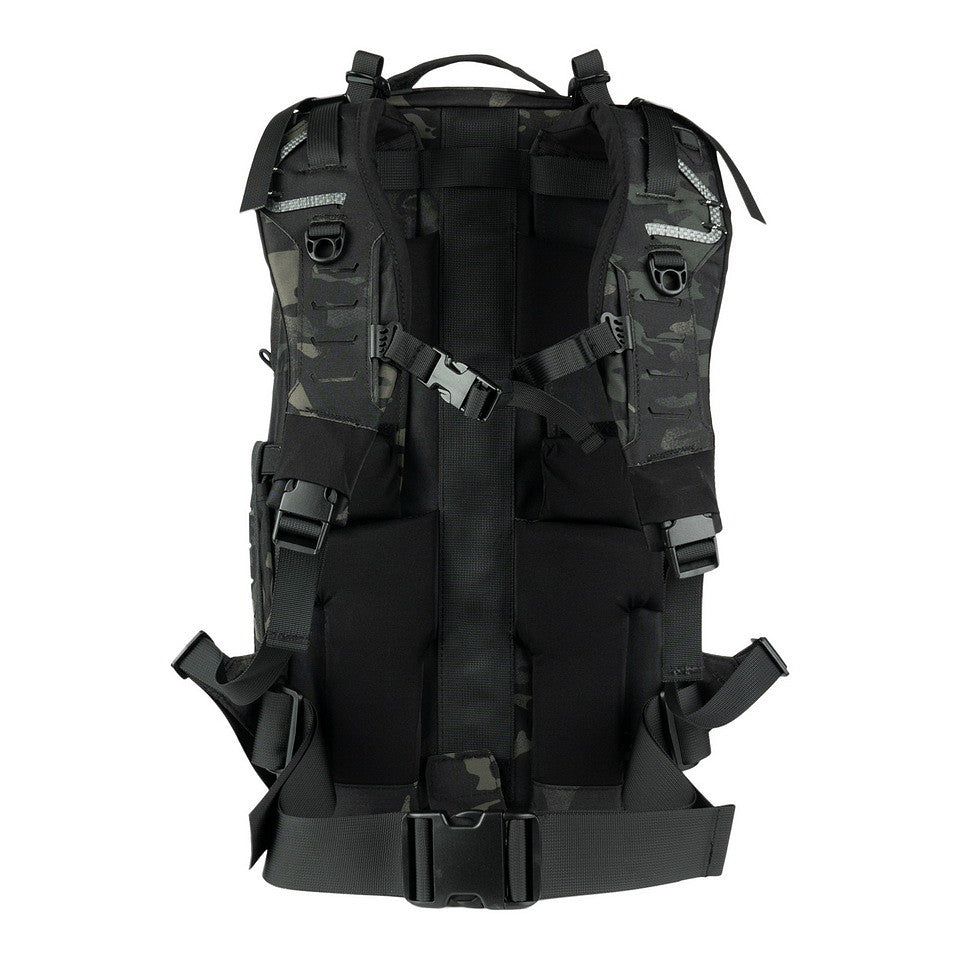 Rucsac TF-2215 Stealth-Pro 22L DFC Camo - Performanță Tactică Superioară