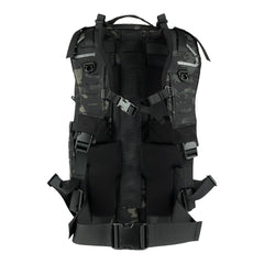 Rucsac TF-2215 Stealth-Pro 22L DFC Camo - Performanță Tactică Superioară