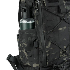 Rucsac TF-2215 Stealth-Pro 22L DFC Camo - Performanță Tactică Superioară