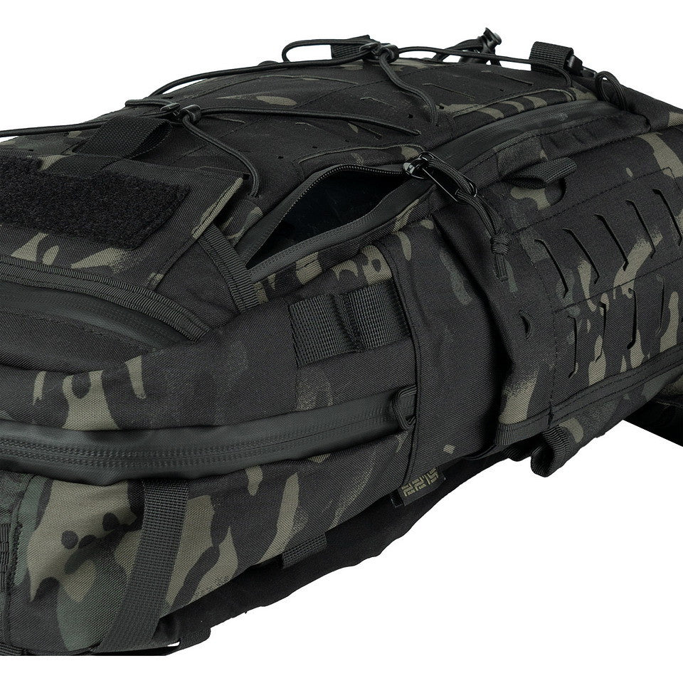 Rucsac TF-2215 Stealth-Pro 22L DFC Camo - Performanță Tactică Superioară