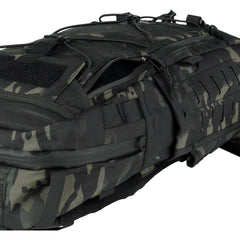Rucsac TF-2215 Stealth-Pro 22L DFC Camo - Performanță Tactică Superioară