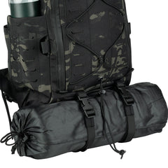 Rucsac TF-2215 Stealth-Pro 22L DFC Camo - Performanță Tactică Superioară