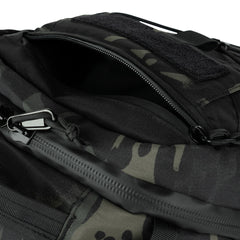 Rucsac TF-2215 Stealth-Pro 22L DFC Camo - Performanță Tactică Superioară