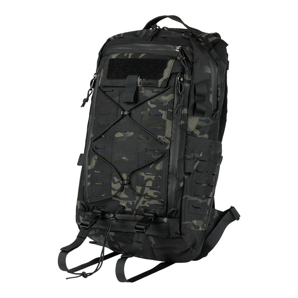 Rucsac TF-2215 Stealth-Pro 22L DFC Camo - Performanță Tactică Superioară