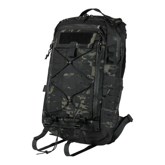 Rucsac TF-2215 Stealth-Pro 22L DFC Camo - Performanță Tactică Superioară