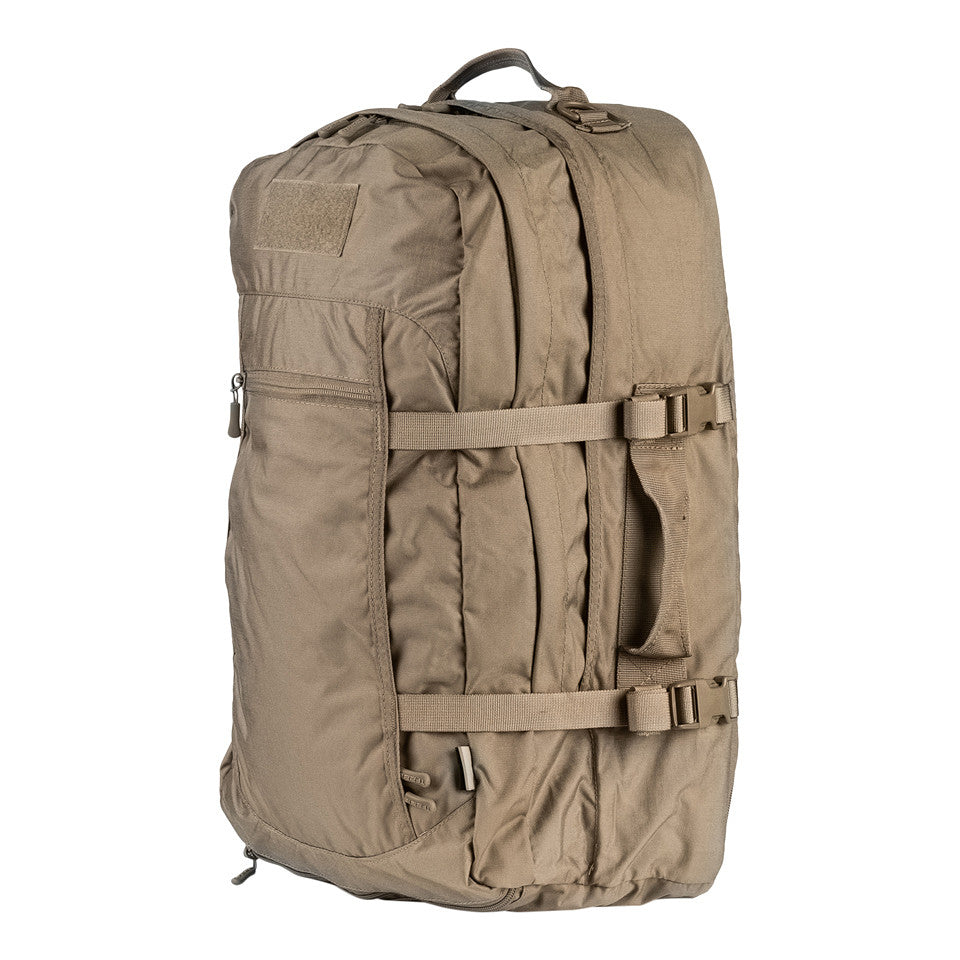 Rucsac TF-2215 Travelmate Gen.2 Coyote Task Force 2215 - Libertate de Mișcare