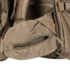 Rucsac TF-2215 Travelmate Gen.2 Coyote Task Force 2215 - Libertate de Mișcare