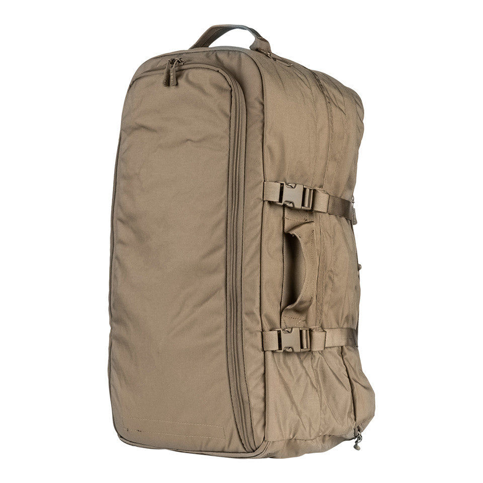 Rucsac TF-2215 Travelmate Gen.2 Coyote Task Force 2215 - Libertate de Mișcare