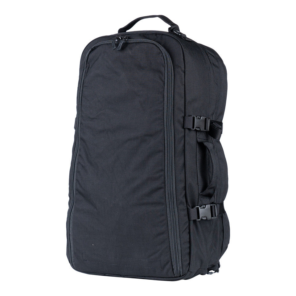 Rucsac TF-2215 Travelmate Gen.2 Negru - Pregătit Pentru Orice Provocare