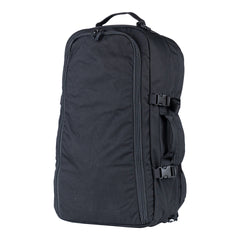 Rucsac TF-2215 Travelmate Gen.2 Negru - Pregătit Pentru Orice Provocare