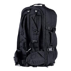 Rucsac TF-2215 Travelmate Gen.2 Negru - Pregătit Pentru Orice Provocare