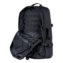 Rucsac TF-2215 Travelmate Gen.2 Negru - Pregătit Pentru Orice Provocare
