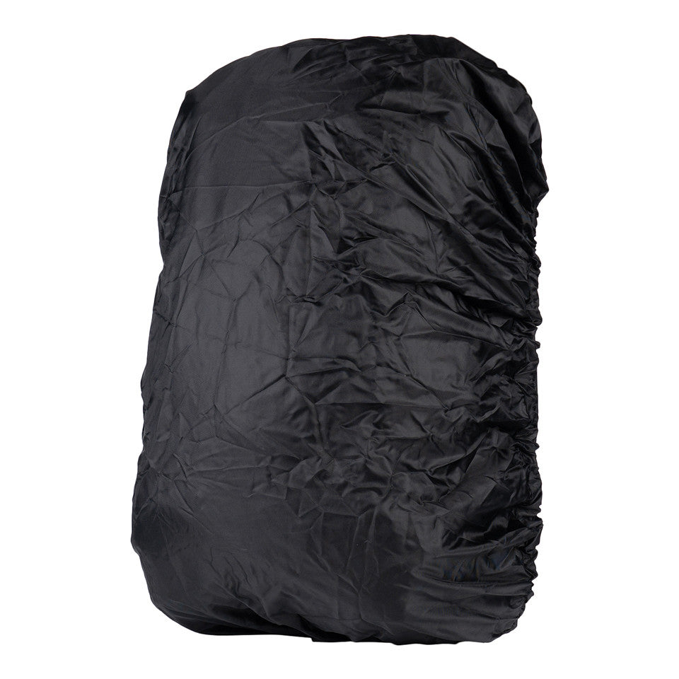 Rucsac TF-2215 Travelmate Gen.2 Negru - Pregătit Pentru Orice Provocare