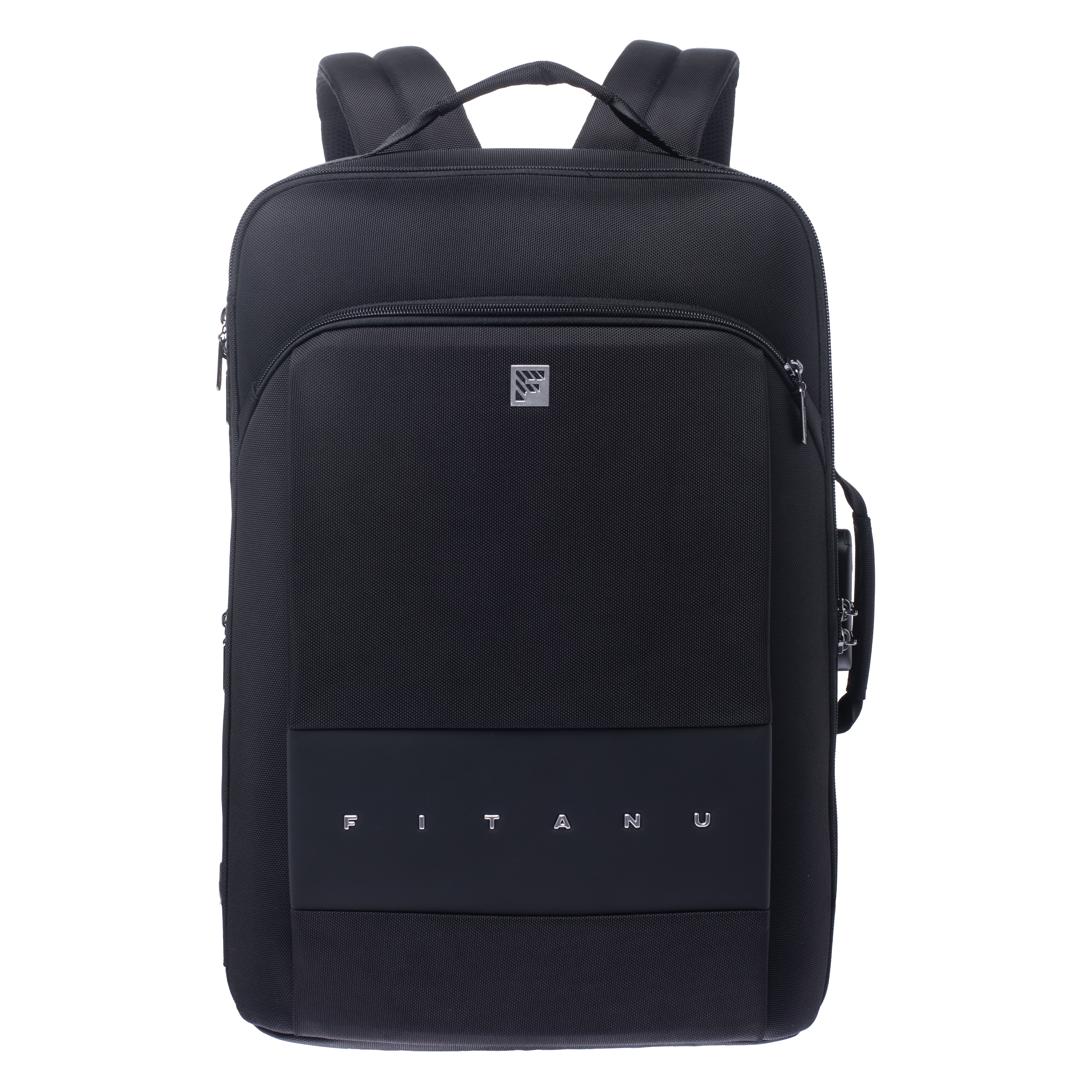Rucsac THISTLE M FITANU – 2 în 1, Călătorii și Sport, 35L - 1