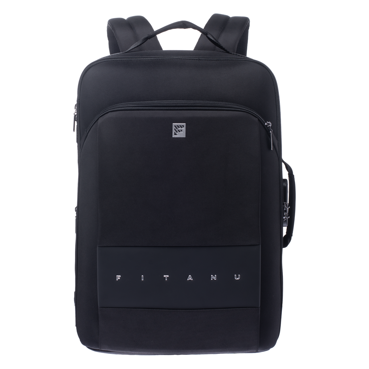 Rucsac THISTLE M FITANU – 2 în 1, Călătorii și Sport, 35L - 1