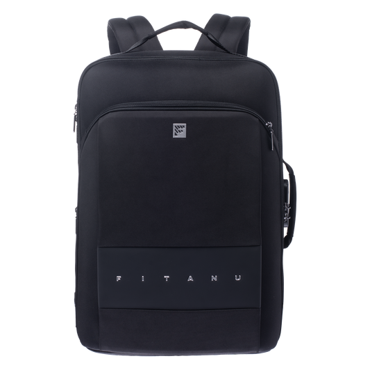 Rucsac THISTLE M FITANU – 2 în 1, Călătorii și Sport, 35L - 1