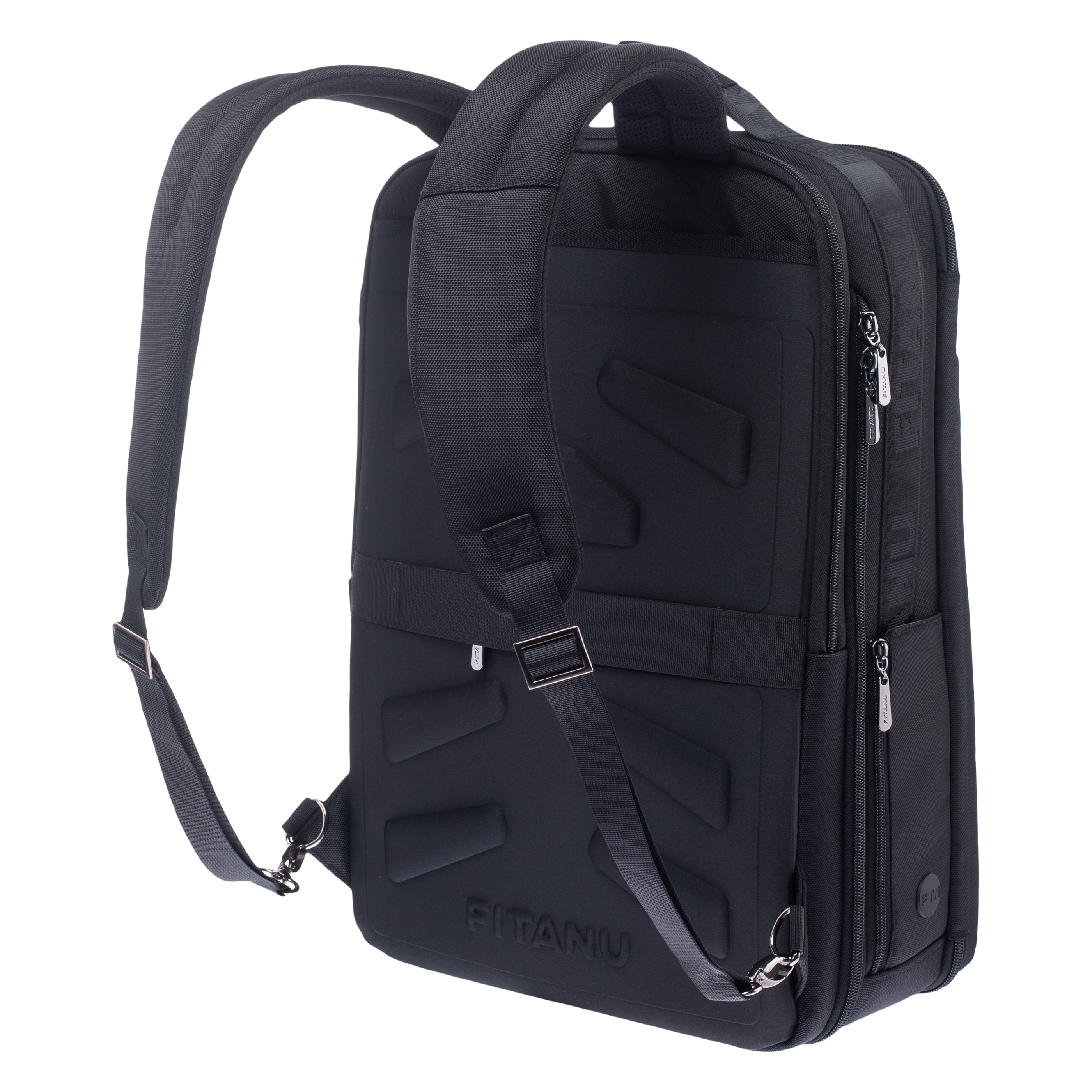 Rucsac THISTLE M FITANU – 2 în 1, Călătorii și Sport, 35L - 2