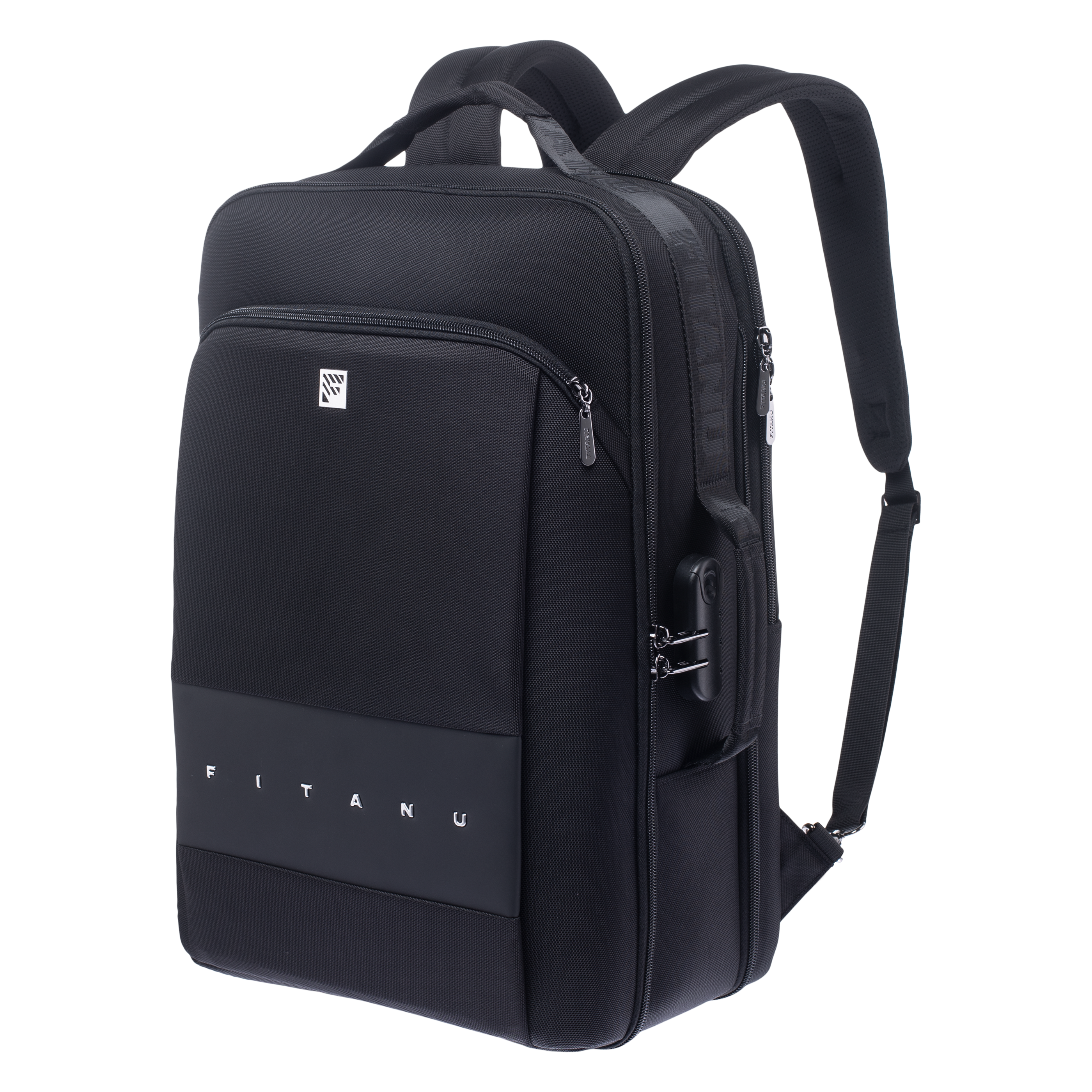 Rucsac THISTLE M FITANU – 2 în 1, Călătorii și Sport, 35L - 3