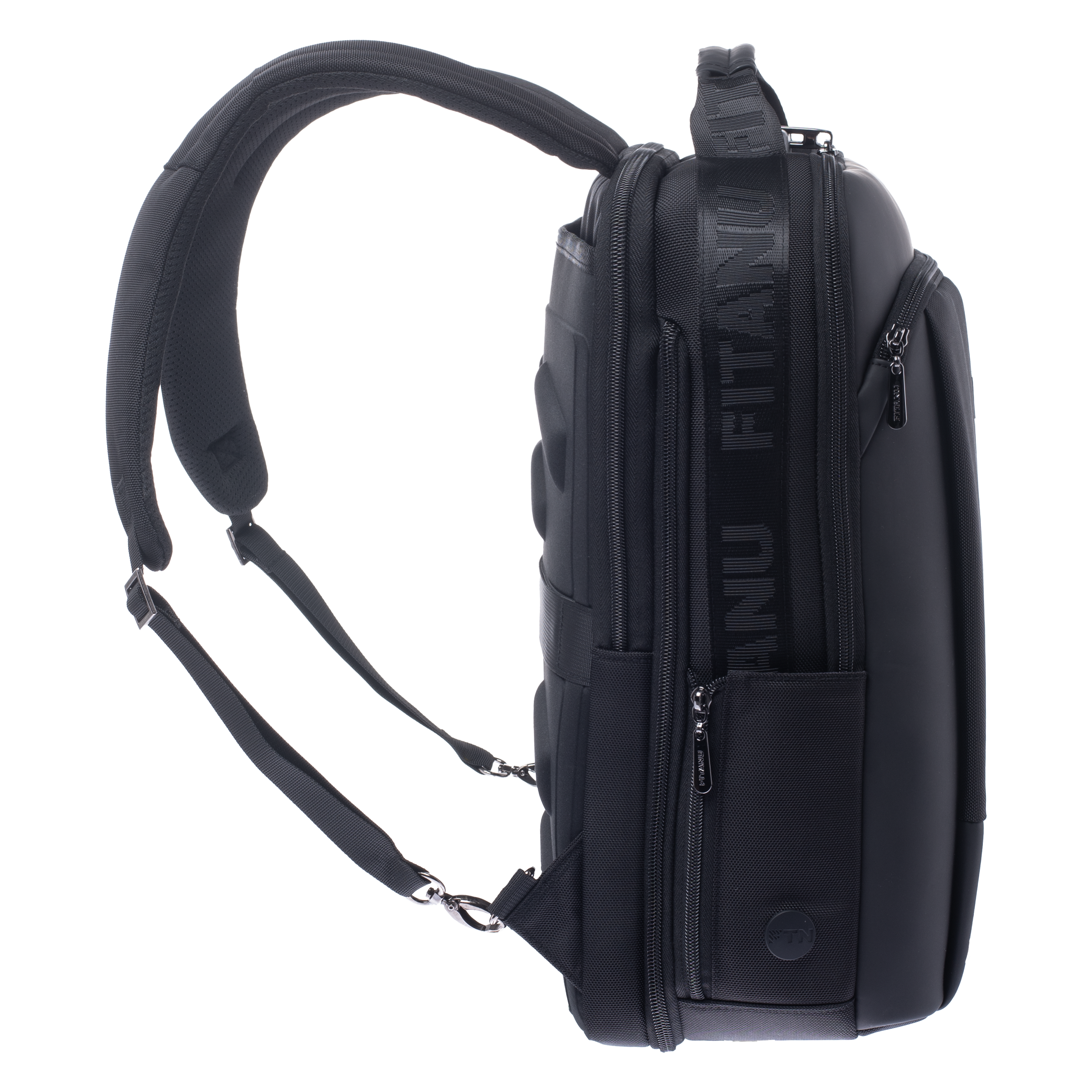Rucsac THISTLE S FITANU - Versatilitate și Securitate 2 în 1 - 4