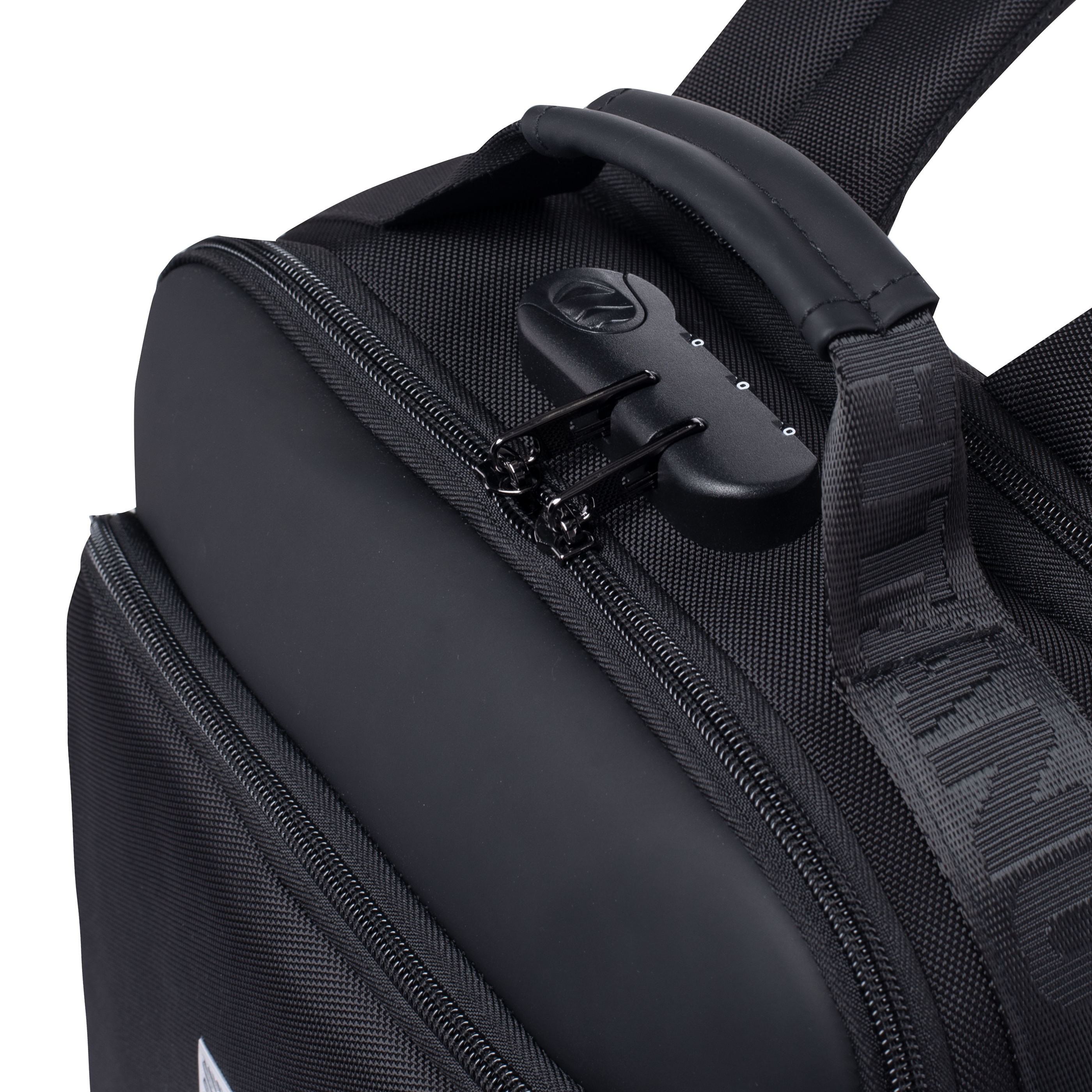 Rucsac THISTLE S FITANU - Versatilitate și Securitate 2 în 1 - 8