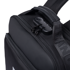 Rucsac THISTLE S FITANU - Versatilitate și Securitate 2 în 1 - 8