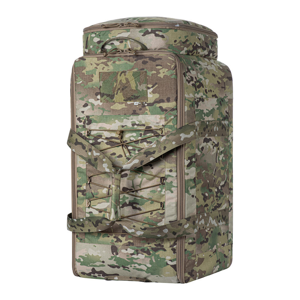Rucsac Transport Drone FPV M-Tac - Multicam, Ușor, Fără Compartimente