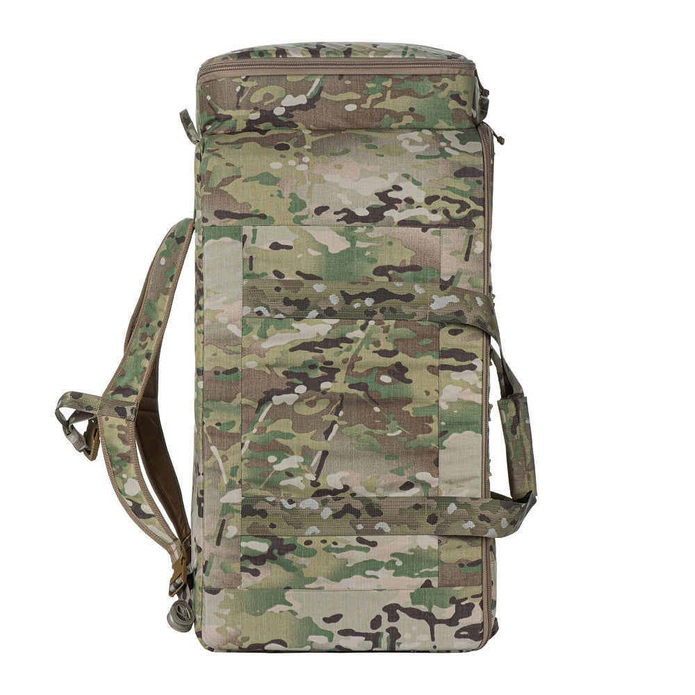 Rucsac Transport Drone FPV M-Tac - Multicam, Ușor, Fără Compartimente