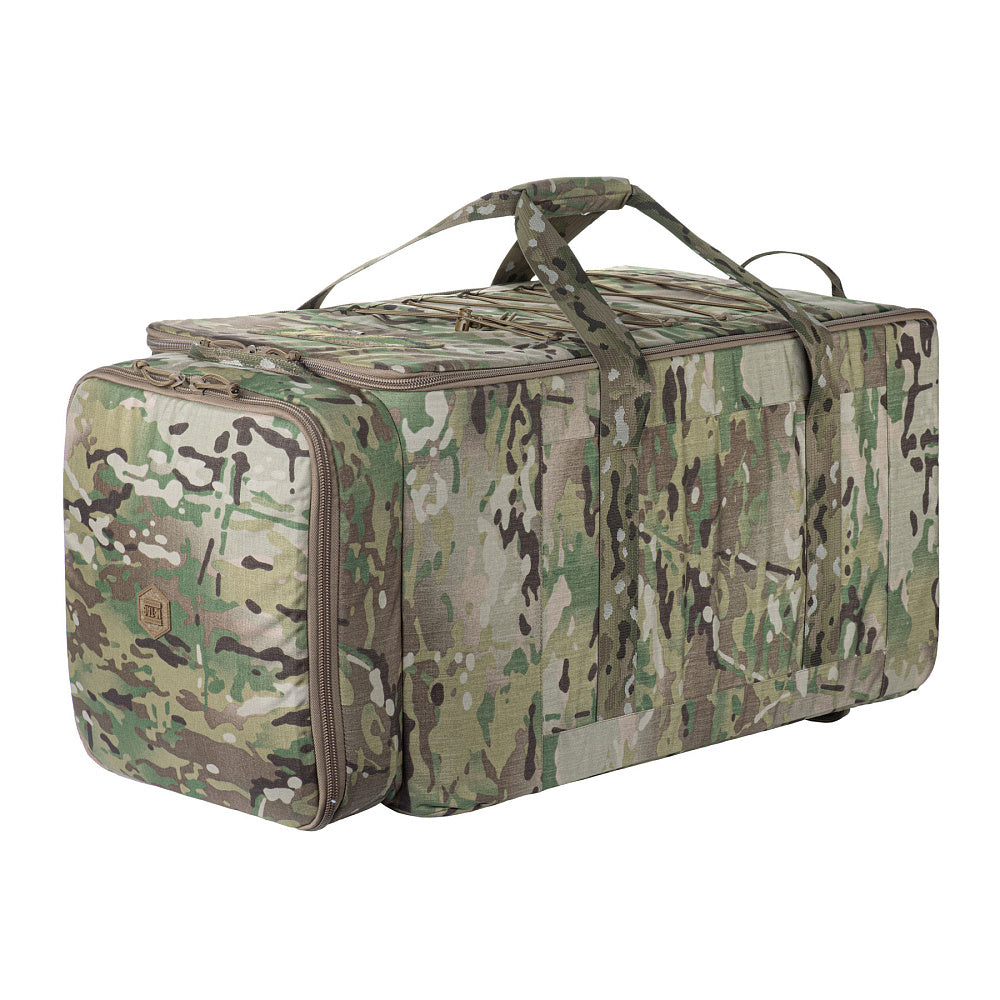 Rucsac Transport Drone FPV M-Tac - Multicam, Ușor, Fără Compartimente