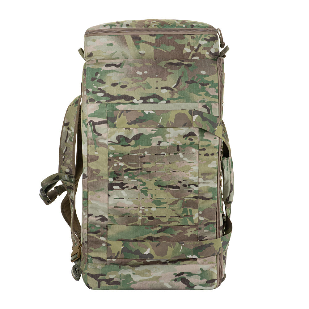 Rucsac Transport FPV 7" M-Tac – Multicam, Laser Cut, 110L