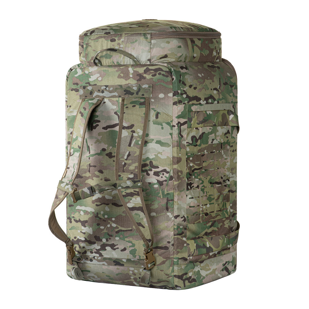 Rucsac Transport FPV 7" M-Tac – Multicam, Laser Cut, 110L