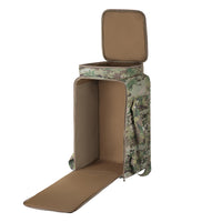Rucsac Transport FPV 7" M-Tac – Multicam, Laser Cut, 110L