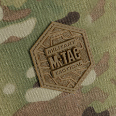 Rucsac Transport FPV M-Tac pentru Drone 10” Ușor – Multicam