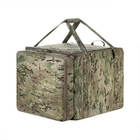 Rucsac Transport FPV M-Tac pentru Drone 10” Ușor – Multicam