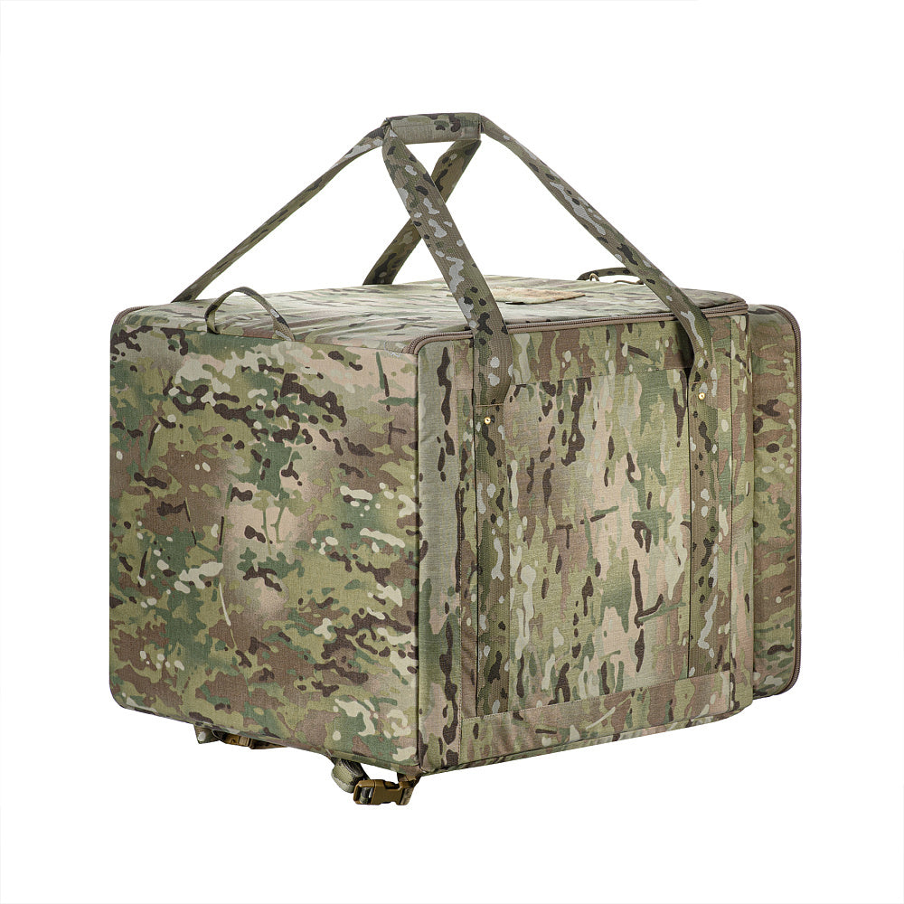 Rucsac Transport FPV M-Tac pentru Drone 10” Ușor – Multicam