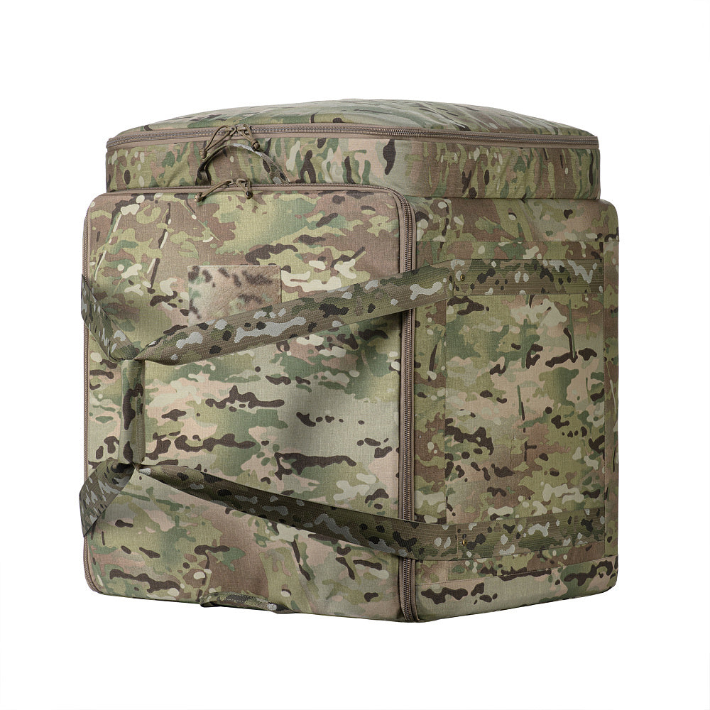 Rucsac Transport FPV M-Tac pentru Drone 10” Ușor – Multicam
