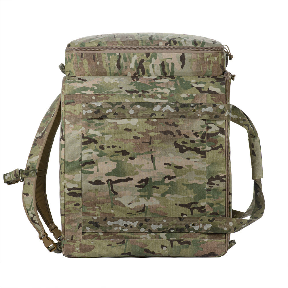 Rucsac Transport FPV M-Tac pentru Drone 10” Ușor – Multicam